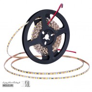 ال ای دی اس ام دی نواری باریک 2835 تراکم 120 رول 5 متری