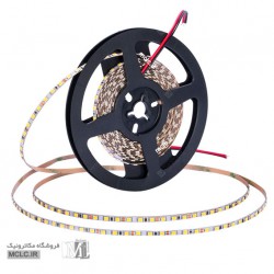 ال ای دی اس ام دی نواری باریک 2835 تراکم 120 رول 5 متری
