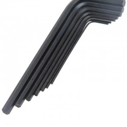 ست آچار آلن الکترونیکی پروسکیت 8PK-022 تایوانی