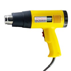 سشوار صنعتی دیجیتال یاکسون YX2202