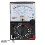 مولتی متر آنالوگ | عقربه ای طرح سانوا YX-360TR مولتی متر آنالوگ | عقربه ای طرح سانوا YX-360TR
