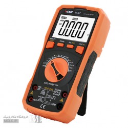 مولتی متر VC97 + فازیاب NCV سری 2021