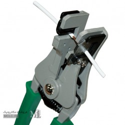 سیم لخت کن اتوماتیک HF-B