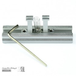 ست شابلون مربعی مخصوص آی سی BGA با فیکسچر