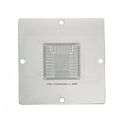 شابلون PS4 برای چیپ CXD90026G