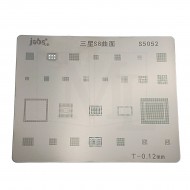 شابلون BGA کد JABE S8 S5052 مخصوص سامسونگ