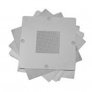 ست 12 عددی شابلون یونیورسال 90x90 ست 12 عددی شابلون یونیورسال 90x90