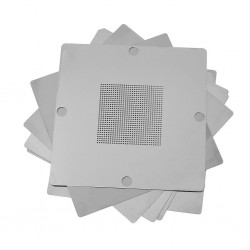 ست 12 عددی شابلون یونیورسال 90x90