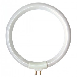 لامپ فلوروسنت یدکی مخصوص لوپ مهتابی  قطر 10 سانتی متر