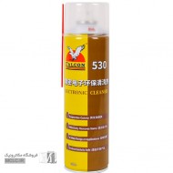 اسپری ال سی دی و کنتاکت شور فالکن 530 اسپری ال سی دی و کنتاکت شور فالکن 530