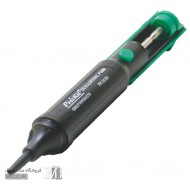 قلع کش قوی پروسکیت 8PK-366N-G تایوانی قلع کش قوی پروسکیت 8PK-366N-G تایوانی