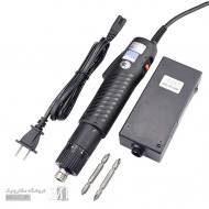 پیچ گوشتی ترکمتر دار برقی BSD-102 پیچ گوشتی ترکمتر دار برقی BSD-102