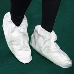 پاپوش آنتی استاتیک