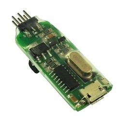 پروگرامر ماژول های سری ESP