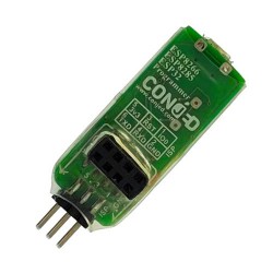 پروگرامر ماژول های سری ESP