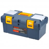 جعبه ابزار FREEGE F-430 فریج 17 اینچی جعبه ابزار FREEGE F-430 فریج 17 اینچی