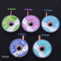 سیم قلع کش گوت CP-2015