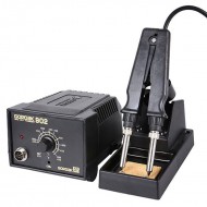 هویه پنسی SMD گرداک 902 رومیزی هویه پنسی SMD گرداک 902 رومیزی