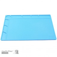 پد تعمیرات سیلیکون نسوز - معمولی پد تعمیرات سیلیکون نسوز - معمولی