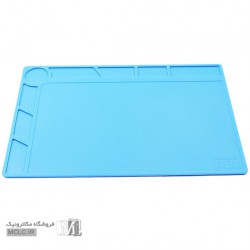 پد تعمیرات سیلیکون نسوز - معمولی