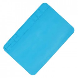 پد تعمیرات سیلیکون نسوز - معمولی