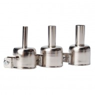 ست نازل هیتر هوای گرم