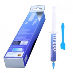 خمیر سیلیکون HY880