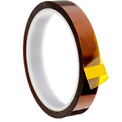 چسب نسوز 1.5 سانتی متر کپتان