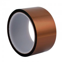 چسب نسوز 3 سانتی متر کپتان