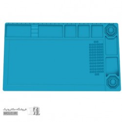 پد تعمیرات سیلیکون مغناطیسی