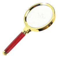 MAGNIFIER 60mm ELECTRONIC EQUIPMENTS