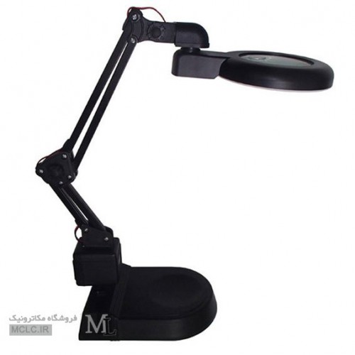 CLIP STYLE MAGNIFIER LAMP YAXUN 928 ELECTRONIC EQUIPMENTS