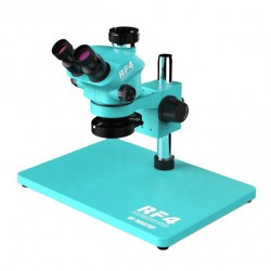 لوپ سه چشم آر اف فور RF4 RF7050TVP