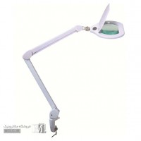 ULTRA EFFICIENT LED MAGNIFYING LAMP PROSKIT MA-1219F ELECTRONIC EQUIPMENTS