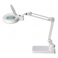 لوپ | ذره بین رومیزی یاکسون YX-188C لوپ | ذره بین رومیزی یاکسون YX-188C