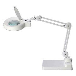 لوپ | ذره بین رومیزی یاکسون YX-188C