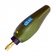 ست مینی دریل | فرز انگشتی dtec P-500-10