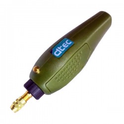 ست مینی دریل | فرز انگشتی dtec P-500-10