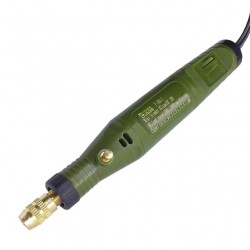 ست مینی دریل | فرز انگشتی dtec P-500-2