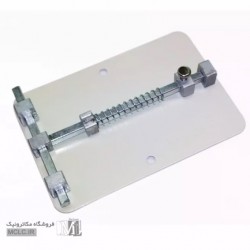 گیره موبایلی سه فک