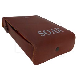 کیف چرمی مولتی متر و تسترهای پرتابل