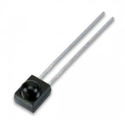 فوتو دیود PD413PI2E00F فوتو دیود PD413PI2E00F