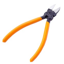 انبر سیم چین و کف چین RDEER 101-735A