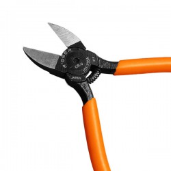 انبر سیم چین و کف چین RDEER 101-735A