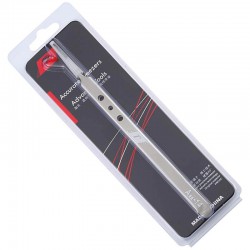 پنس فولادی ESD نوک تیز Aaa-14