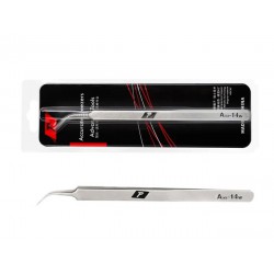 پنس فولادی ESD سرکج Aaa-14w