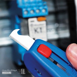 کابل لخت کن No.s4-28  وایکن آلمان