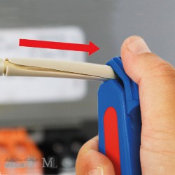 کابل لخت کن No.s4-28 Multi مولتی وایکن آلمان