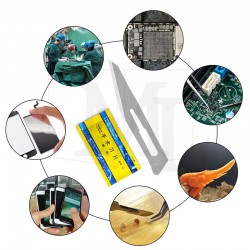 تیغ کاتر جراحی - بسته ده عددی