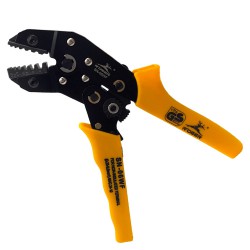 آچار پرس وایرشو آردیر SN-06WF